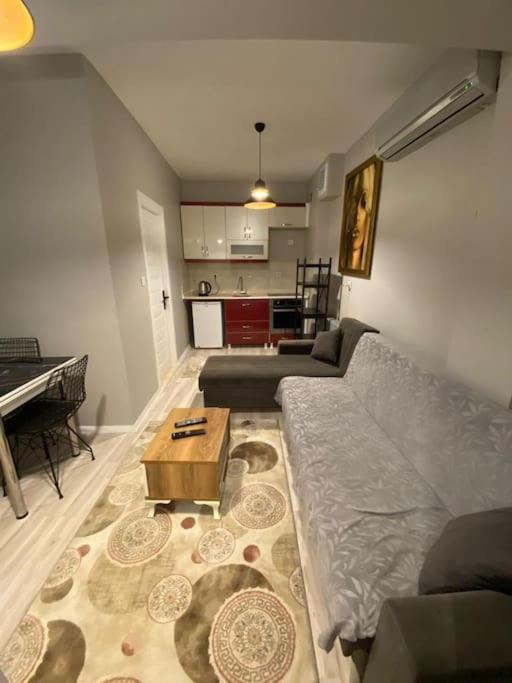 Apartament Fatih Aksaray Palmiye *