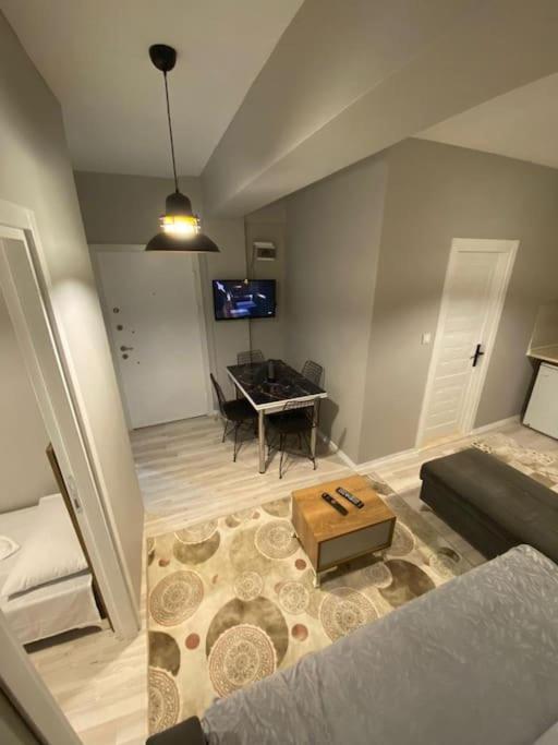 Fatih Aksaray Palmiye Apartament