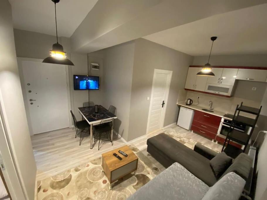 Fatih Aksaray Palmiye Apartament