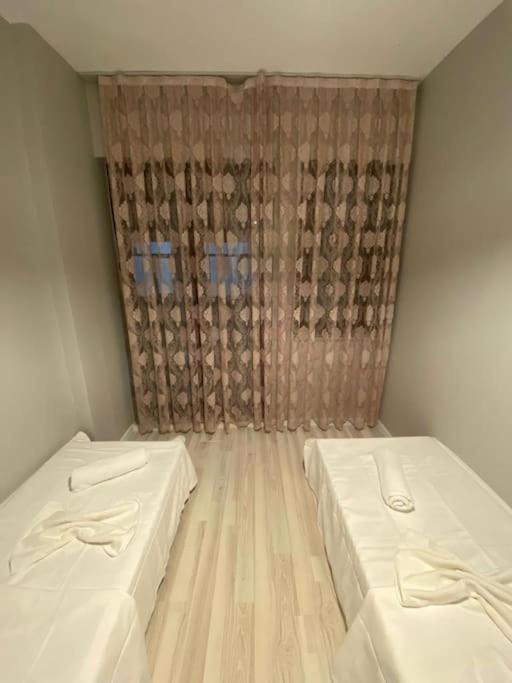 Fatih Aksaray Palmiye Apartament *