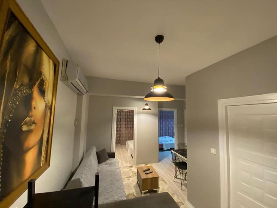 Fatih Aksaray Palmiye Apartament *