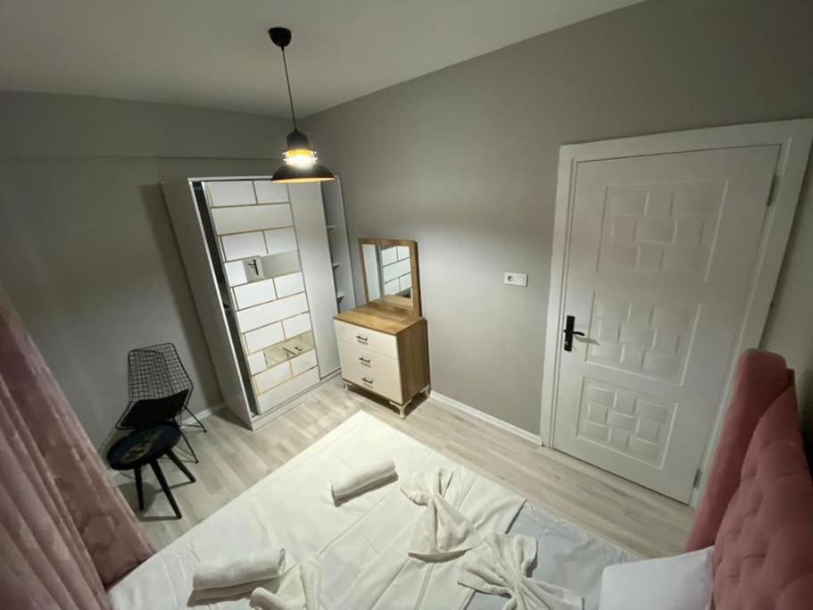 Apartament Fatih Aksaray Palmiye Istanbul