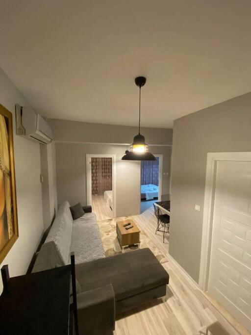 Fatih Aksaray Palmiye Apartament *