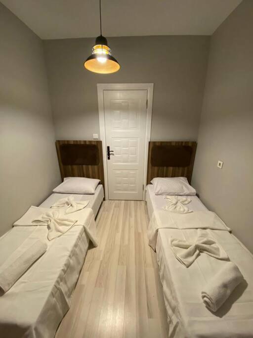 Fatih Aksaray Palmiye Apartament *