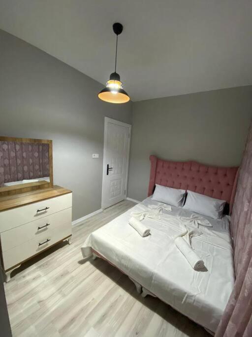 Apartament Fatih Aksaray Palmiye Istanbul