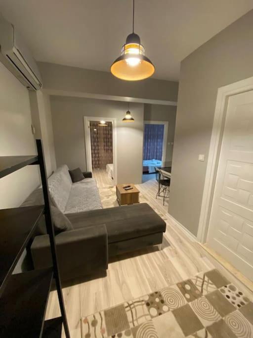 Fatih Aksaray Palmiye Apartament *