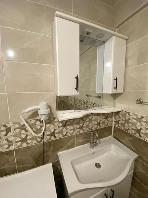 Apartament Fatih Aksaray Palmiye