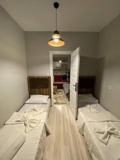 Apartament Fatih Aksaray Palmiye Istanbul