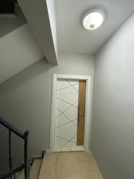 Fatih Aksaray Palmiye Daire İstanbul